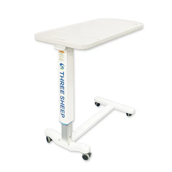 80 Cm/100 Cm Glass Table Stainless Steel Table Stainless Steel Pipe Tables Modern Design Dining Table Tempered Glass Dining Table